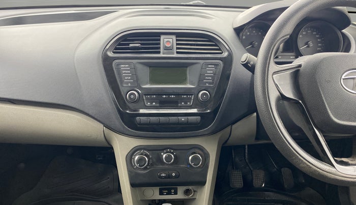 2018 Tata Tiago XT PETROL, Petrol, Manual, 72,539 km, Air Conditioner
