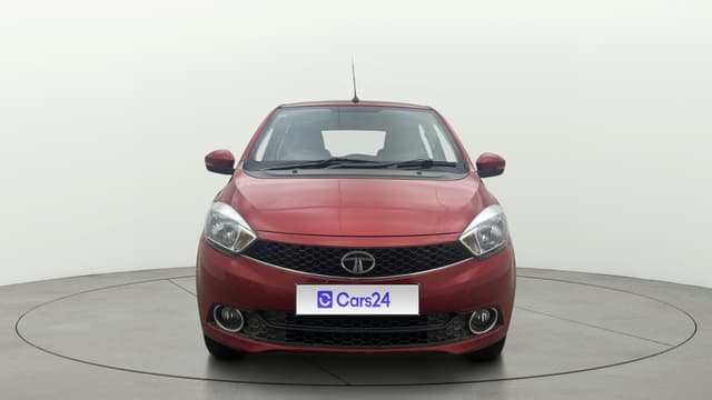 Used 2017 Tata Tiago
