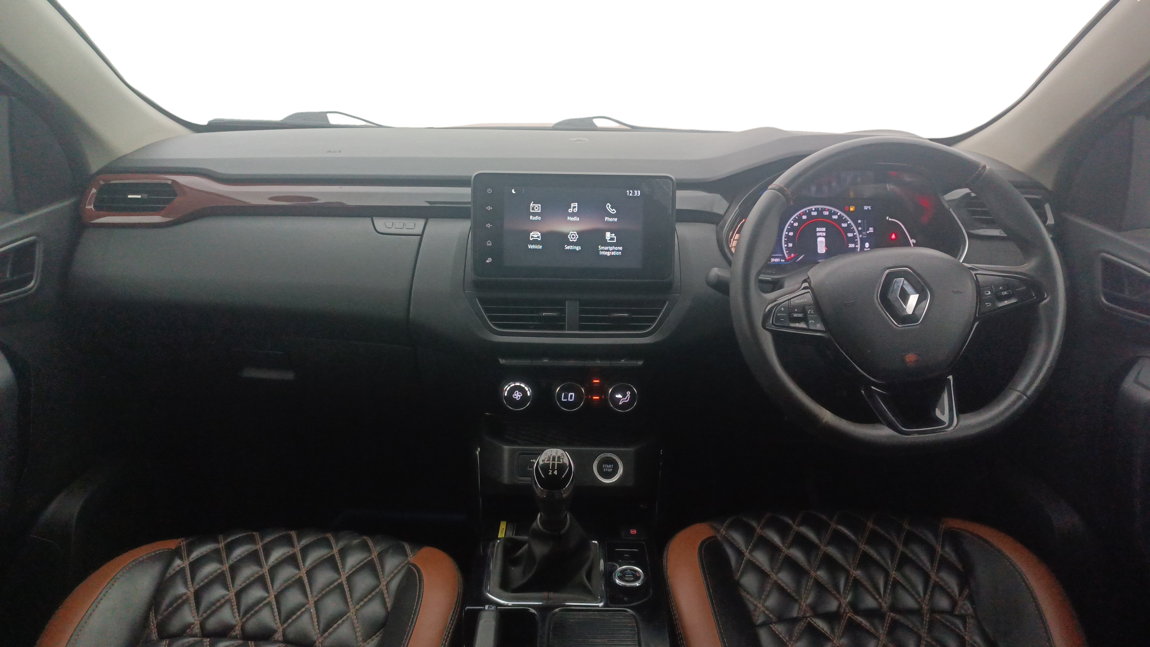 Interior