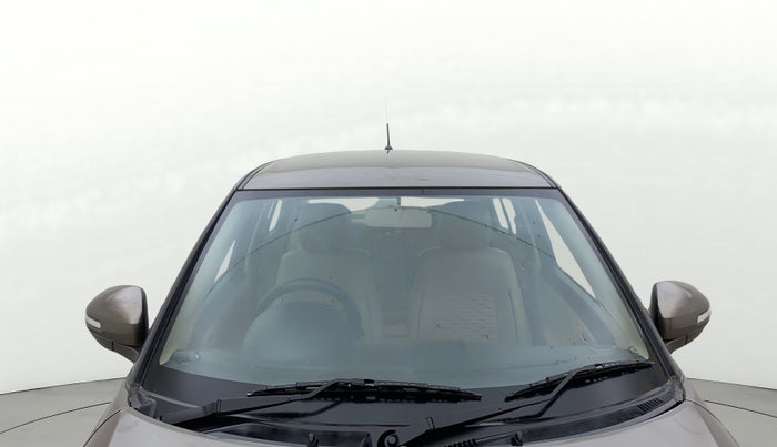 2016 Maruti Swift Dzire VXI (O), Petrol, Manual, 28,209 km, Front Windshield