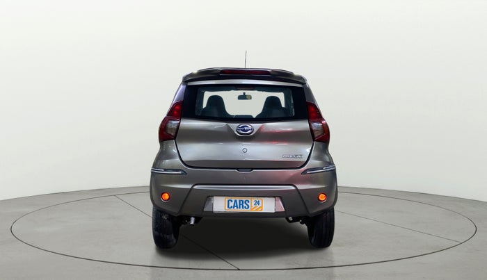 2021 Datsun Redi Go T(O), Petrol, Manual, 58,562 km, Back/Rear