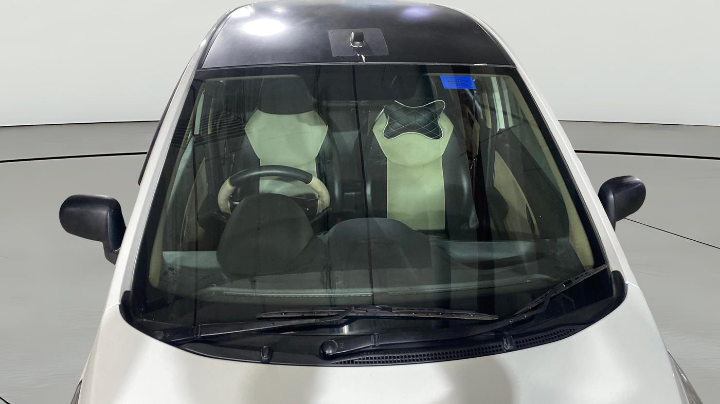 2014 Hyundai Eon ERA +, Petrol, Manual, 39,088 km, Front Windshield
