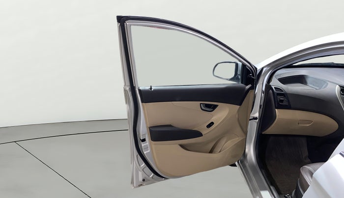 2017 Hyundai Eon SPORTZ, Petrol, Manual, 24,066 km, LHS Front Door