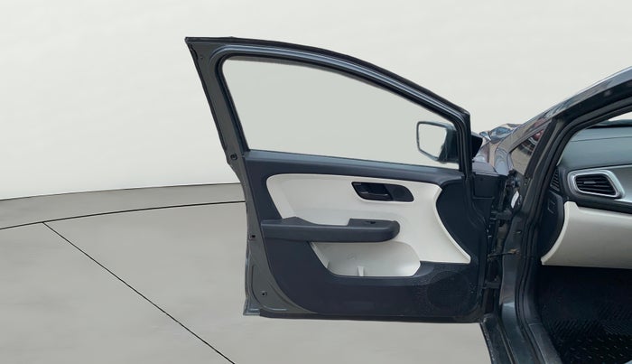 2021 Tata ALTROZ XT PETROL, Petrol, Manual, 73,750 km, LHS Front Door