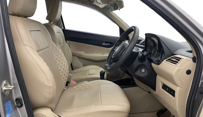 2021 Maruti Dzire VXI, Petrol, Manual, 22,840 km, Right Side Front Door Cabin