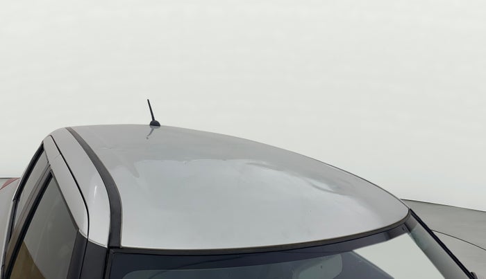 2020 Maruti Swift VXI, Petrol, Manual, 11,590 km, Roof