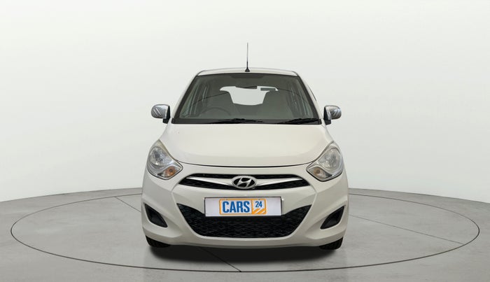 2014 Hyundai i10 MAGNA 1.1, Petrol, Manual, 22,155 km, Front