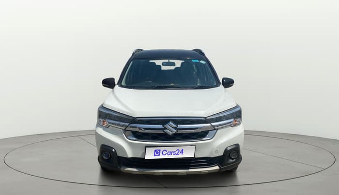 2023 Maruti XL6 ZETA CNG, CNG, Manual, 1,03,816 km, Front