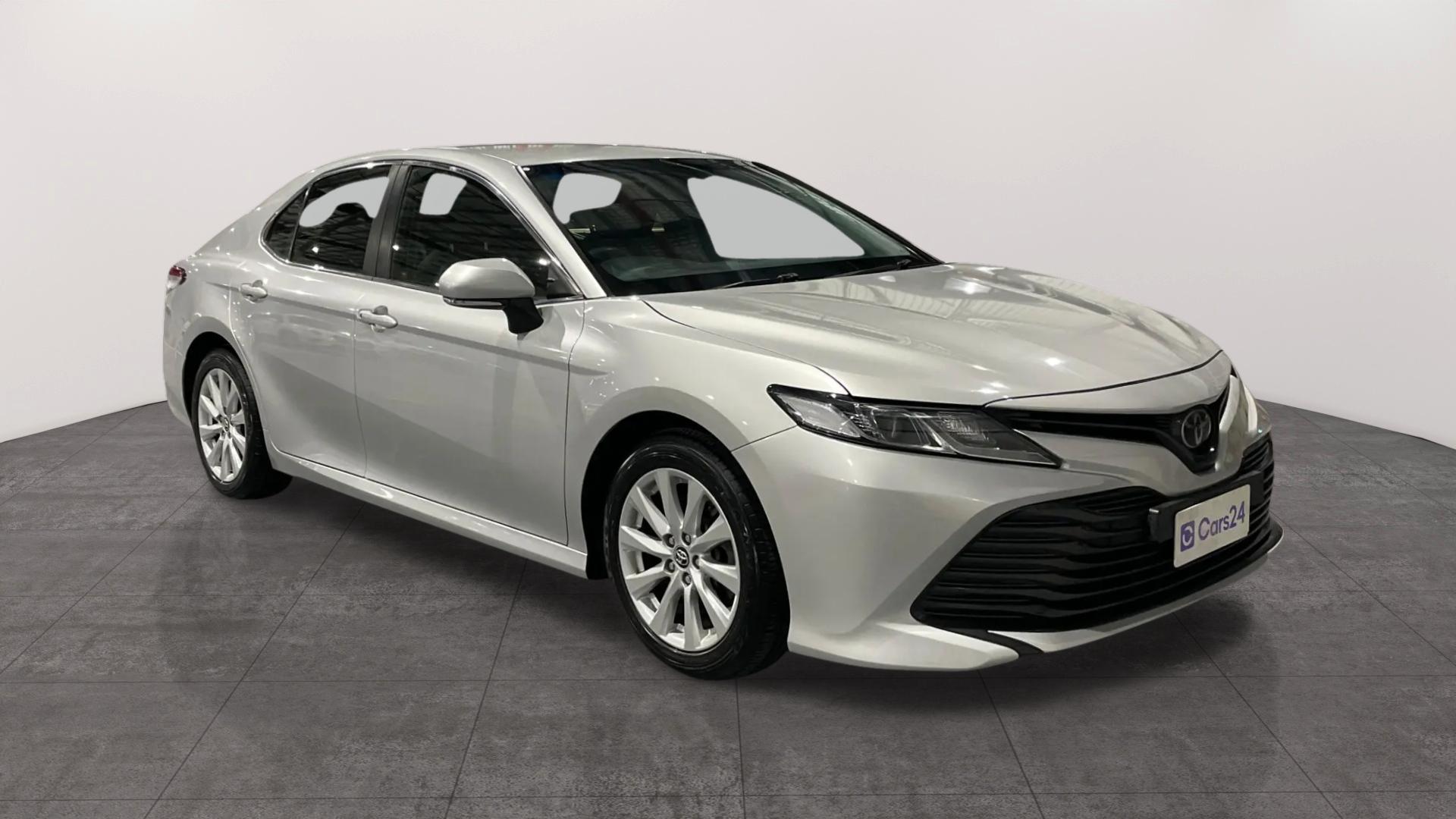 Toyota Camry image