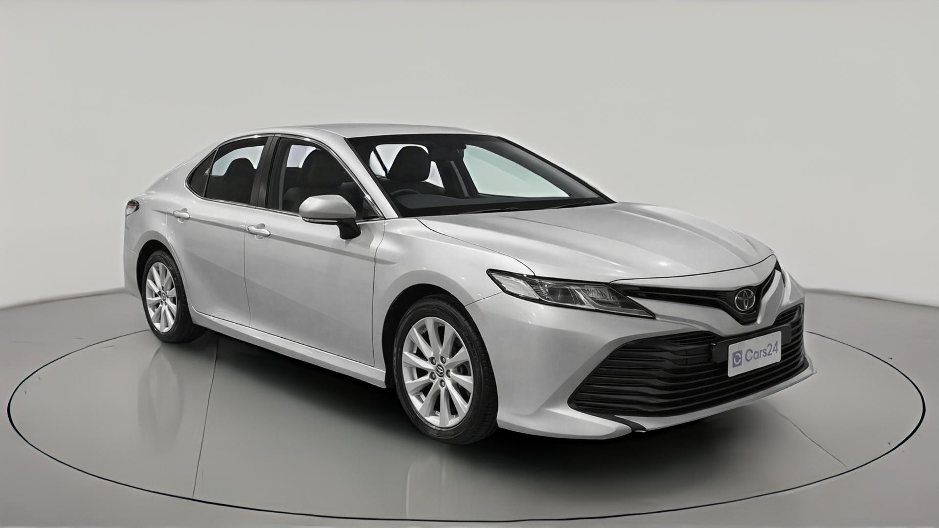 Toyota Camry image
