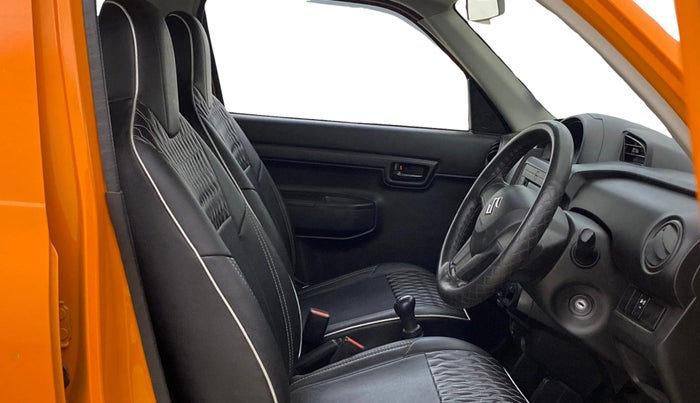 2022 Maruti S PRESSO VXI (O) CNG, CNG, Manual, 34,823 km, Right Side Front Door Cabin