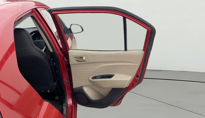 2018 Hyundai NEW SANTRO SPORTZ AMT, Petrol, Automatic, 69,331 km, RHS Rear Door