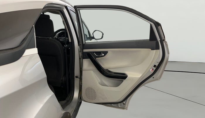 2020 Tata NEXON XZ PETROL, Petrol, Manual, 57,579 km, RHS Rear Door