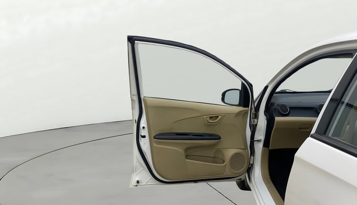 2016 Honda Amaze 1.2L I-VTEC SX, Petrol, Manual, 38,862 km, LHS Front Door