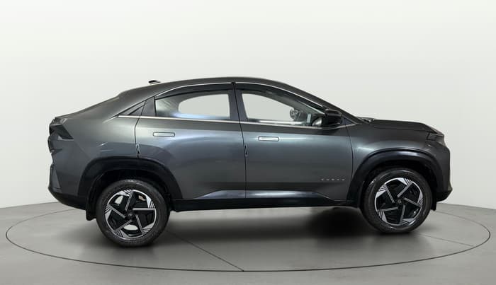2024 Tata Curvv Pure Plus S 1.5 Diesel 6MT, Diesel, Manual, 56,187 km, Right Side View