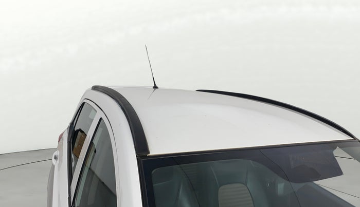 2019 Hyundai Grand i10 SPORTZ 1.2 KAPPA VTVT, Petrol, Manual, 95,881 km, Roof