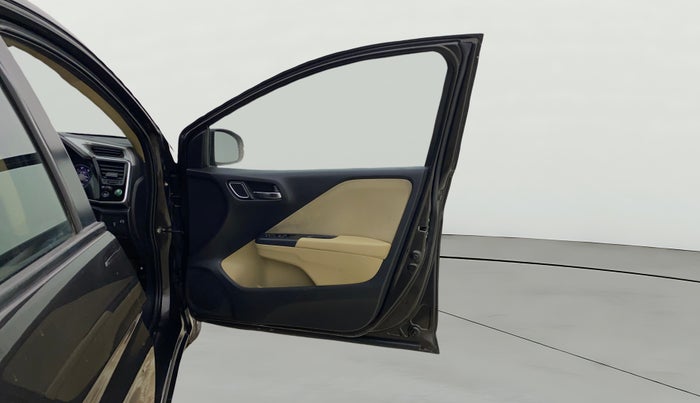 2017 Honda City 1.5L I-VTE V CVT, Petrol, Automatic, 80,707 km, RHS Front Door