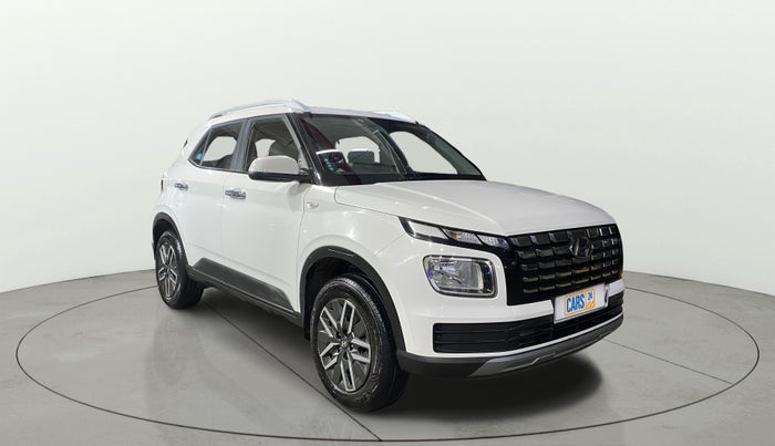 2024 Hyundai VENUE Executive 1.0 Turbo MT, Petrol, Manual, 8,305 km, SRP