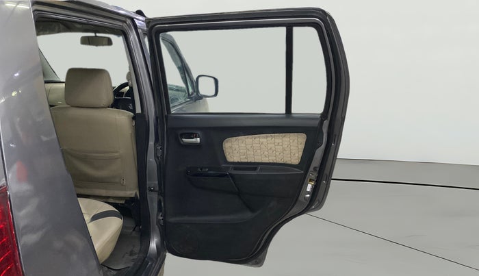 2017 Maruti Wagon R 1.0 VXI, Petrol, Manual, 35,911 km, RHS Rear Door