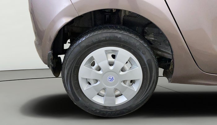 2019 Tata Tiago XE PETROL, Petrol, Manual, 42,074 km, Right Rear Wheel