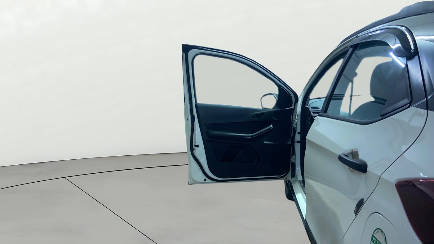 2023 Tata TIAGO NRG XT MT, Petrol, Manual, 2,833 km, LHS Front Door