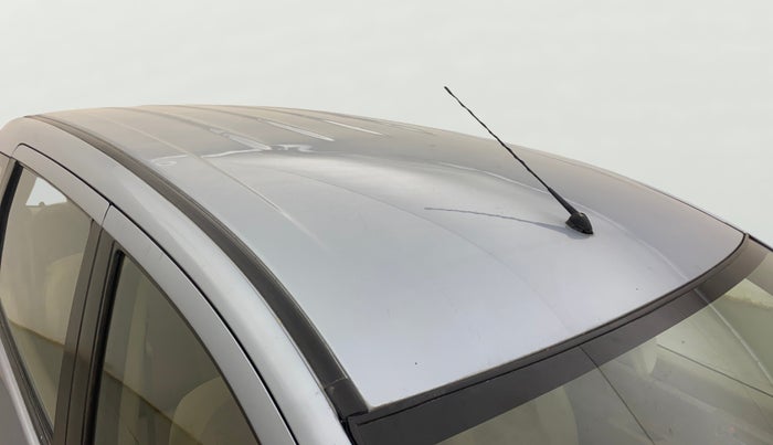 2013 Maruti Ertiga ZDI, Diesel, Manual, 60,730 km, Roof