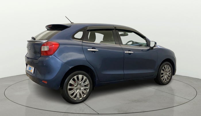 2020 Maruti Baleno ZETA PETROL 1.2, Petrol, Manual, 95,725 km, Right Back Diagonal