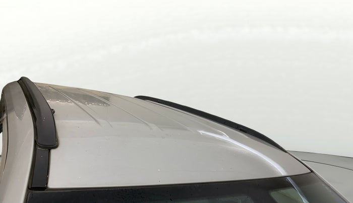 2017 Jeep Compass LIMITED 1.4 PETROL AT, Petrol, Automatic, 43,024 km, Roof