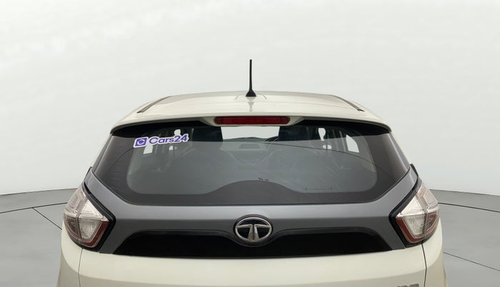 2019 Tata NEXON XMA PETROL, Petrol, Automatic, 59,383 km, Rear Windshield