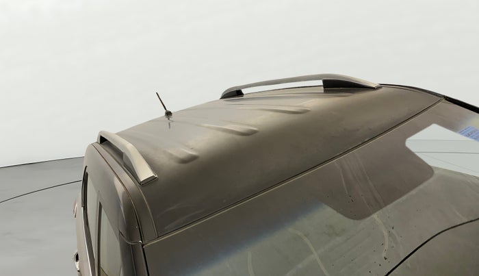 2016 Hyundai Creta BASE 1.6 PETROL, Petrol, Manual, 63,937 km, Roof