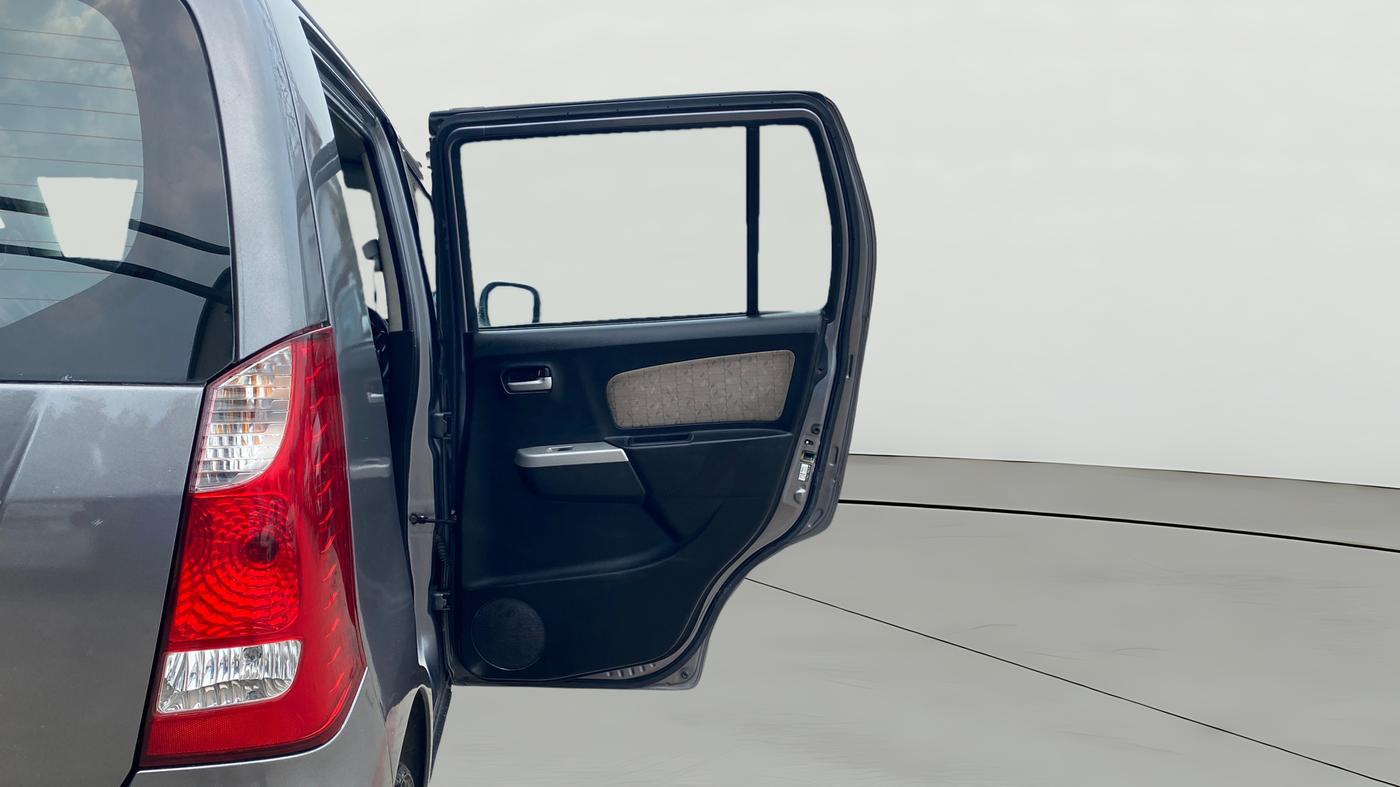 2014 Maruti Wagon R 1.0 VXI, Petrol, Manual, 85,423 km, RHS Rear Door
