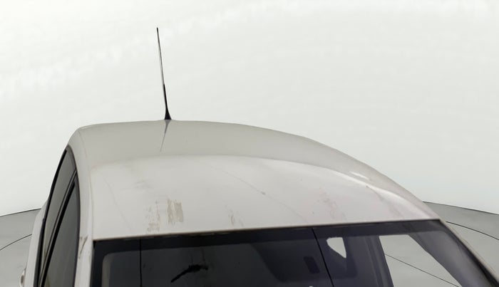 2013 Volkswagen Polo GT TSI AT, Petrol, Automatic, 83,632 km, Roof