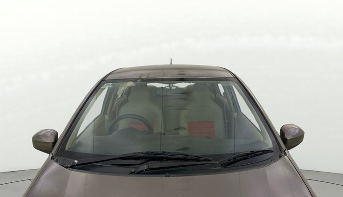 2013 Honda Amaze 1.2L I-VTEC S AT, Petrol, Automatic, 22,945 km, Front Windshield