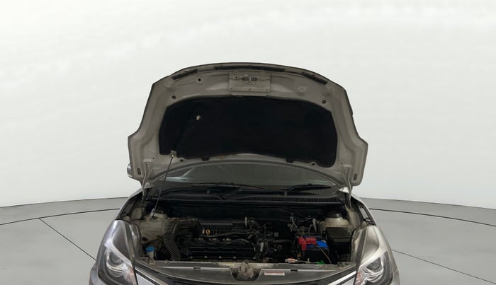 2018 Maruti Baleno ALPHA CVT PETROL 1.2, Petrol, Automatic, 53,012 km, Open Bonet