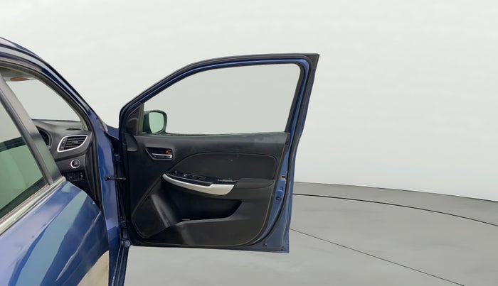 2018 Maruti Baleno ZETA PETROL 1.2, Petrol, Manual, 71,268 km, RHS Front Door