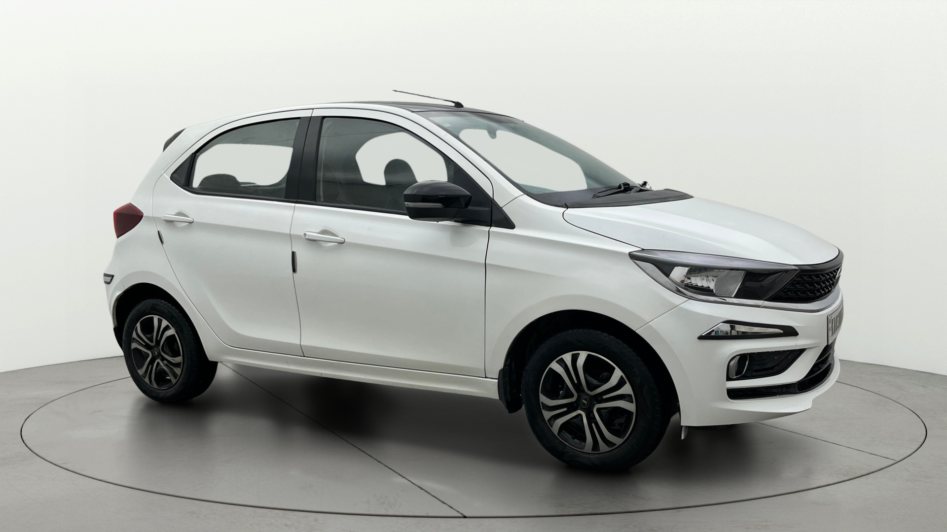 2020 Tata Tiago 2021-2026 XZ PETROL