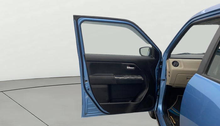 2022 Maruti New Wagon-R ZXI 1.2, Petrol, Manual, 64,273 km, LHS Front Door