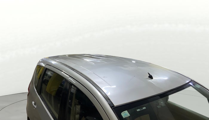 2016 Maruti Ertiga VDI SHVS, Diesel, Manual, 67,304 km, Roof