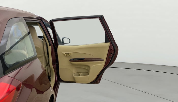 2015 Honda Mobilio 1.5L I-VTEC S, Petrol, Manual, 69,638 km, RHS Rear Door