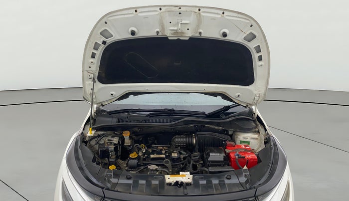 2021 Tata ALTROZ XZ PETROL, Petrol, Manual, 12,115 km, Open Bonet