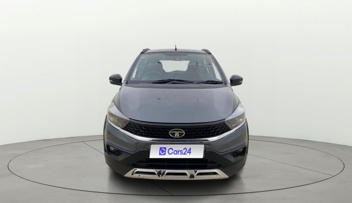 2022 Tata TIAGO NRG XZ MT, Petrol, Manual, 56,911 km, Front