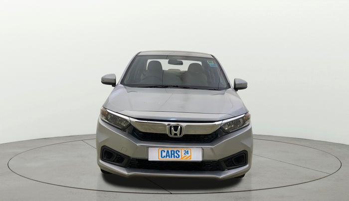 2019 Honda Amaze 1.2L I-VTEC S CVT, Petrol, Automatic, 19,689 km, Front