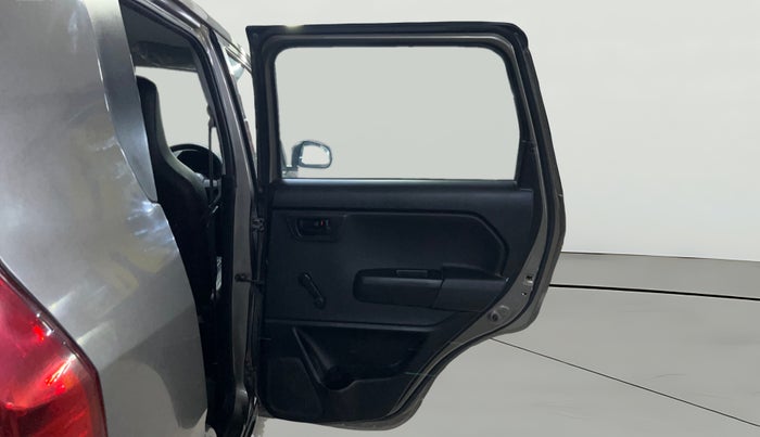 2021 Maruti New Wagon-R LXI CNG (O) 1.0, CNG, Manual, 72,670 km, RHS Rear Door