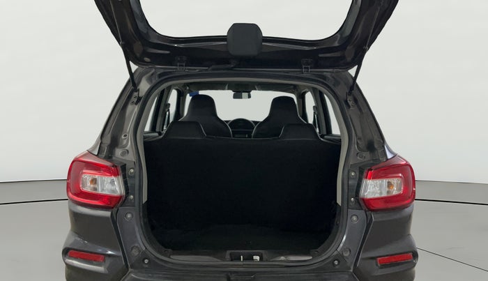 2020 Maruti S PRESSO VXI, Petrol, Manual, 31,905 km, Boot Open Zoomed View