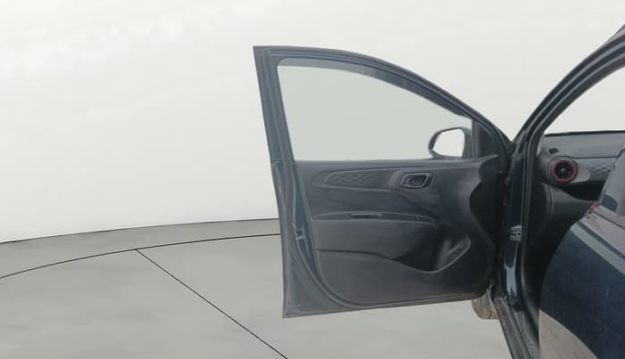2022 Hyundai GRAND I10 NIOS MAGNA CORPORATE EDITION 1.2 KAPPA VTVT, Petrol, Manual, 18,321 km, LHS Front Door