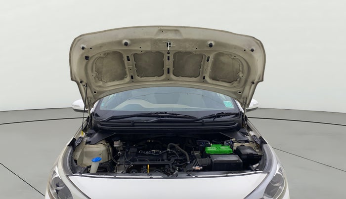 2019 Hyundai Elite i20 ASTA 1.2 (O), Petrol, Manual, 62,157 km, Open Bonet