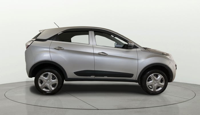 2019 Tata NEXON XM PETROL, Petrol, Manual, 68,556 km, Right Side View