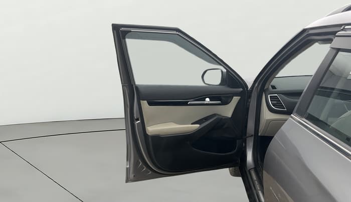 2021 KIA SELTOS HTX 1.5 PETROL, Petrol, Manual, 86,829 km, LHS Front Door