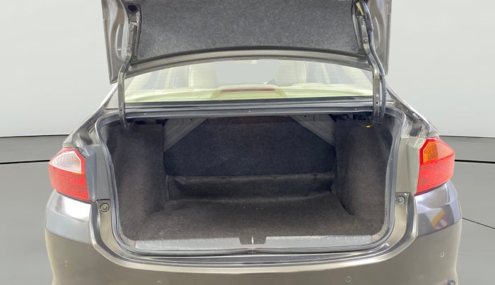 2022 Honda City 1.5L I-VTEC SV, Petrol, Manual, 94,588 km, Boot Open Zoomed View