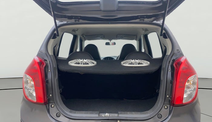 2017 Maruti Alto 800 LXI, Petrol, Manual, 42,039 km, Boot Open Zoomed View